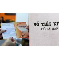 Sổ tiết kiệm đứng tên vợ, chồng muốn rút tiền phải làm thế nào?