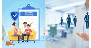 Doanh nghiệp bảo hiểm nhân thọ cung cấp dịch vụ phụ trợ bảo hiểm cho ai?