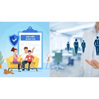 Doanh nghiệp bảo hiểm nhân thọ cung cấp dịch vụ phụ trợ bảo hiểm cho ai?