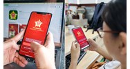 Trình tự cấp tài khoản định danh mức độ 1 với người nước ngoài từ 1/7/2024