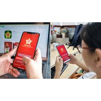 Trình tự cấp tài khoản định danh mức độ 1 với người nước ngoài từ 1/7/2024