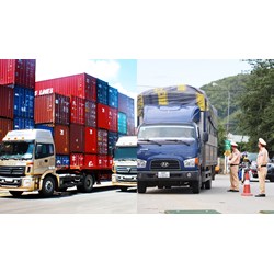 Khi nào người lái xe kinh doanh vận tải hàng hóa có quyền từ chối điều khiển phương tiện?
