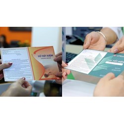 Sổ tiết kiệm đứng tên 1 người là tài sản riêng hay chung của vợ chồng?
