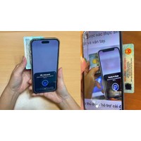 Phạt mấy năm tù khi lừa đảo hỗ trợ cài sinh trắc học chiếm đoạt tài sản?