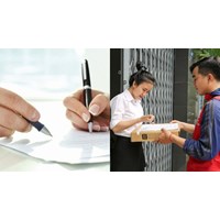 Giao hàng không phù hợp với hợp đồng có thể giao lại không?