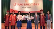 Thời gian đào tạo trình độ tiến sĩ theo quy định sẽ mất bao lâu?