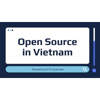 Open Source in Vietnam: Navigating the IP Landscape