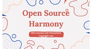 Open Source Harmony: OSS Licenses and Vietnamese Copyright Law