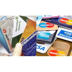 Các loại thẻ ngân hàng hiện nay gồm những loại nào?