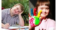 Người thiểu năng được hưởng chế độ gì theo quy định?