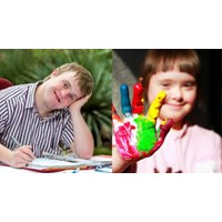 Người thiểu năng được hưởng chế độ gì theo quy định?