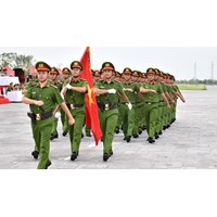Địa chỉ, số điện thoại của Công an huyện Cao Lộc (Lạng Sơn) là gì?