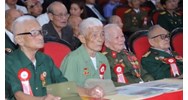 Quyết định tặng quà kỷ niệm 77 năm Ngày Thương binh Liệt sĩ 27/7/2024?