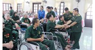 Những hành vi bị nghiêm cấm trong ưu đãi người có công với cách mạng?