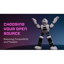 Choosing Your Open Source: Balancing Compatibility and Freedom
