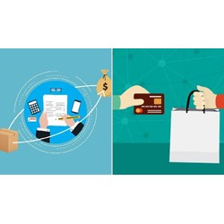 Quy định về quyền và nghĩa vụ của đơn vị bao thanh toán ra sao?