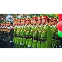 Địa chỉ và số điện thoại Công an huyện Mường Khương (Lào Cai) là gì?