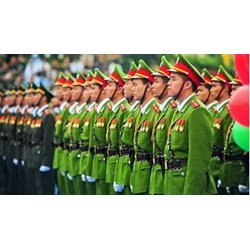 Địa chỉ và số điện thoại Công an huyện Mường Khương (Lào Cai) là gì?