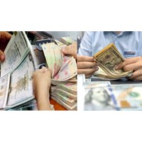 Nguyên tắc thu, chi tiền mặt, ngoại tệ ,giấy tờ có giá tại Ngân hàng