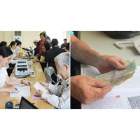 Tăng 15% trợ cấp hằng tháng cho cán bộ xã già yếu đã nghỉ việc?