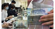 Quy định về kiểm đếm tiền mặt giao nhận trong ngành Ngân hàng?
