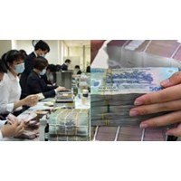 Quy định về kiểm đếm tiền mặt giao nhận trong ngành Ngân hàng?