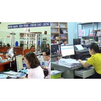 Quy định về chức vụ, chức danh cán bộ công chức cấp xã thế nào?