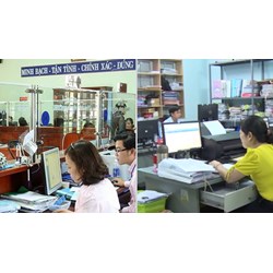 Quy định về chức vụ, chức danh cán bộ công chức cấp xã thế nào?