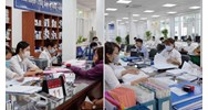 Trình tự gửi và tiếp nhận hồ sơ thành lập đơn vị sự nghiệp công lập