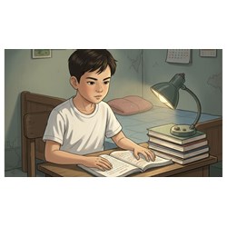 Tóm tắt Tôi đã học tập như thế nào? chọn lọc hay nhất