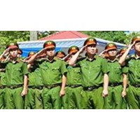 Địa chỉ và số điện thoại Công an huyện Kiến Thụy (Hải Phòng) là gì?