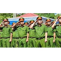Địa chỉ và số điện thoại Công an huyện Kiến Thụy (Hải Phòng) là gì?