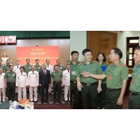 Địa chỉ, số điện thoại của Công an Nông Cống (Thanh Hóa) là gì?