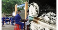 Dừng quản lý người dùng ma túy khi đang bị quản lý bởi Chủ tịch UBND cấp xã