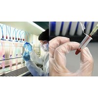 Hướng dẫn xét nghiệm chất ma túy có trong cơ thể như thế nào?