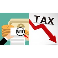 Giảm thuế GTGT 2% theo Nghị quyết 142/2024/QH15, Nghị định 72/2024/NĐ-CP?