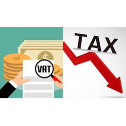 Giảm thuế GTGT 2% theo Nghị quyết 142/2024/QH15, Nghị định 72/2024/NĐ-CP?