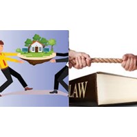 Giải quyết tranh chấp đất đai tại Uỷ ban theo Luật Đất đai 2024?