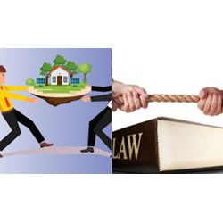 Giải quyết tranh chấp đất đai tại Uỷ ban theo Luật Đất đai 2024?