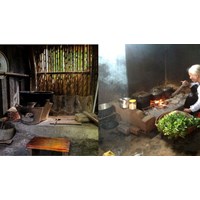 Phân tích bài thơ Chái bếp chọn lọc hay nhất