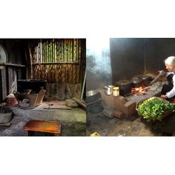 Phân tích bài thơ Chái bếp chọn lọc hay nhất