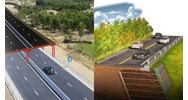 Yêu cầu độ chặt K của đất nền khi thiết kế nền mặt đường ô tô cao tốc?