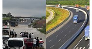 Yêu cầu khi thiết kế mặt đường và hệ thống thoát nước đường ô tô cao tốc?