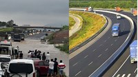 Yêu cầu khi thiết kế mặt đường và hệ thống thoát nước đường ô tô cao tốc?
