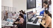Quy định về các thông tin danh tính điện tử của cơ quan, tổ chức?