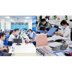 Hồ sơ thẩm định, thành lập đơn vị sự nghiệp công lập có bao gồm?