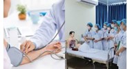 Thủ tục gia hạn giấy phép hành nghề với chức danh là bác sỹ, y sỹ