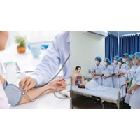 Thủ tục gia hạn giấy phép hành nghề với chức danh là bác sỹ, y sỹ
