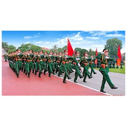 Các khoản phụ cấp lương đối với lực lượng vũ trang hiện nay?
