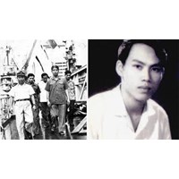 Tóm tắt Thuyền trưởng tàu viễn dương chọn lọc hay nhất
